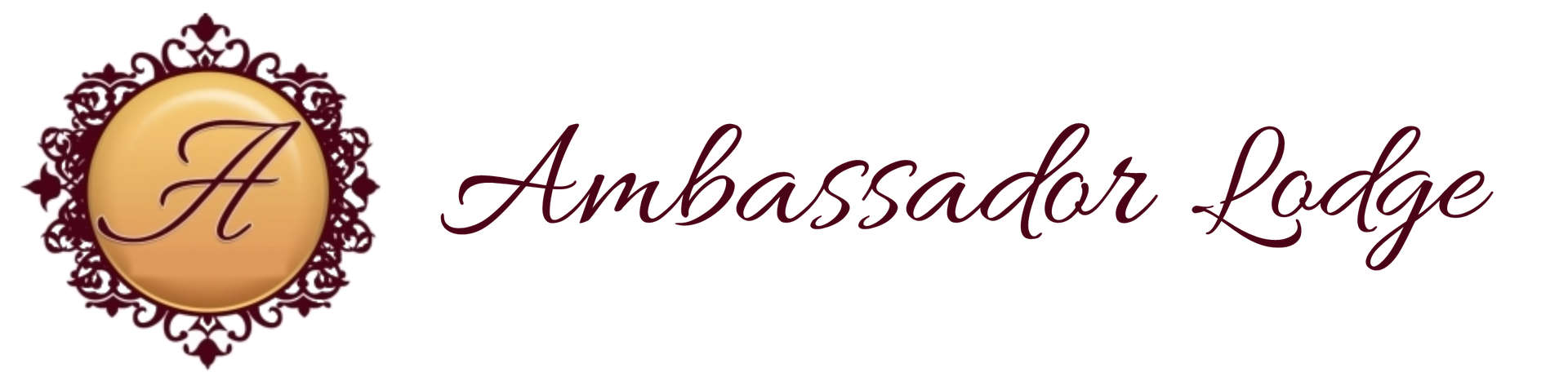 AmbassadorLodgeLogo Bookings - Ambassador Lodge